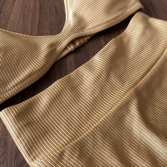 NEW American Eagle swimsuit - Picture 2 of 5